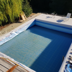 Accessoires et Produits d'Entretien : Maintenez votre Piscine dans un État Impeccable Champigny-sur-Marne